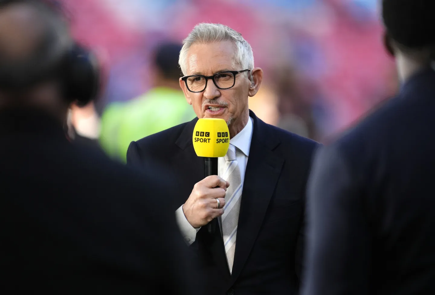 Gary Lineker Steps Down from Match of the Day After 25 Years Amid Social Media Fallout