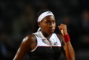Gauff Outlasts Zheng in Epic Duel as Paolini Makes History at Italian Open Final