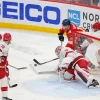 Hurricanes Hit Familiar Wall as Brind’Amour’s Playoff Ceiling Exposed in Collapse Against Panthers
