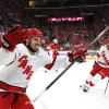 Hurricanes Stay Alive with Game 4 Shutout as Panthers Miss First Chance to Close Series
