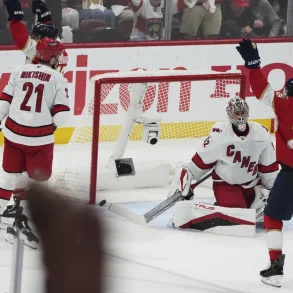 Hurricanes Turn to Kochetkov in Net as Game 3 Becomes Must-Win Against Panthers