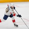 Injuries Test Panthers’ Depth as They Eye Eastern Finals Sweep Over Hurricanes