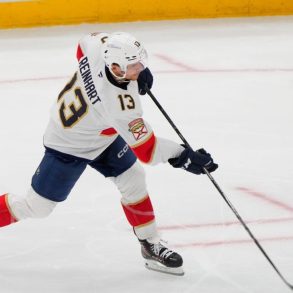 Injuries Test Panthers’ Depth as They Eye Eastern Finals Sweep Over Hurricanes