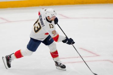 Injuries Test Panthers’ Depth as They Eye Eastern Finals Sweep Over Hurricanes