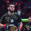 Islam Makhachev Sets Sights on Welterweight Title After Della Maddalena’s Gritty UFC 315 Win