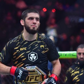 Islam Makhachev Sets Sights on Welterweight Title After Della Maddalena’s Gritty UFC 315 Win