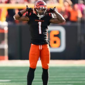 Ja'Marr Chase Embraces Preseason Reps as Bengals Target Stronger 2025 Start and Playoff Return