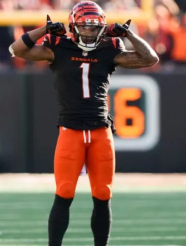 Ja'Marr Chase Embraces Preseason Reps as Bengals Target Stronger 2025 Start and Playoff Return
