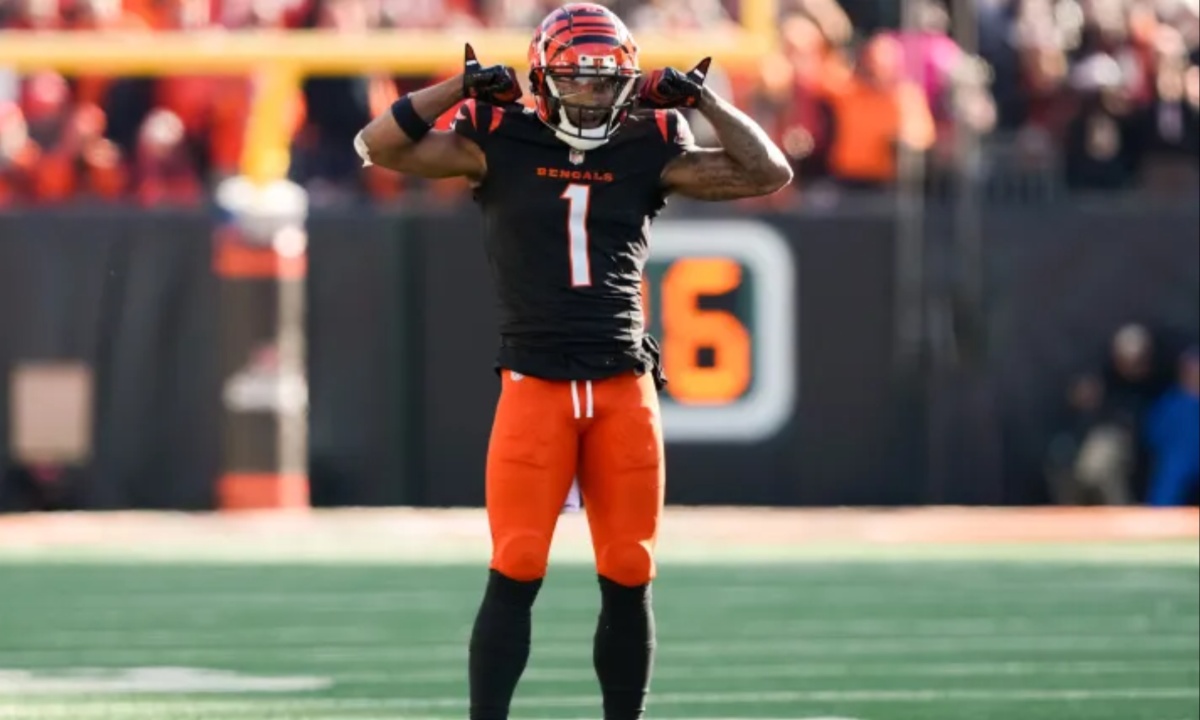 Ja'Marr Chase Embraces Preseason Reps as Bengals Target Stronger 2025 Start and Playoff Return