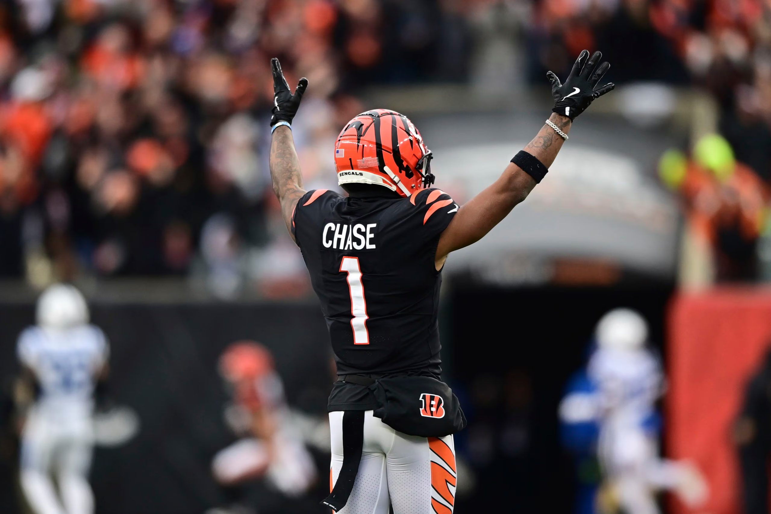 Ja'Marr Chase Embraces Preseason Reps as Bengals Target Stronger 2025 Start and Playoff Return