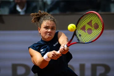 Jasmine Paolini Makes History with Dominant Italian Open Sweep in Singles and Doubles