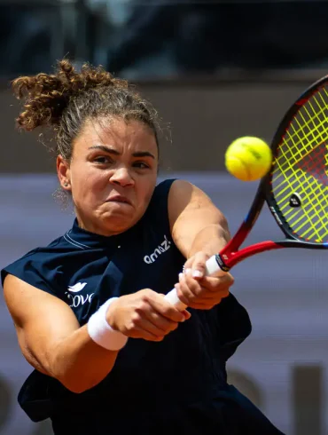 Jasmine Paolini Makes History with Dominant Italian Open Sweep in Singles and Doubles