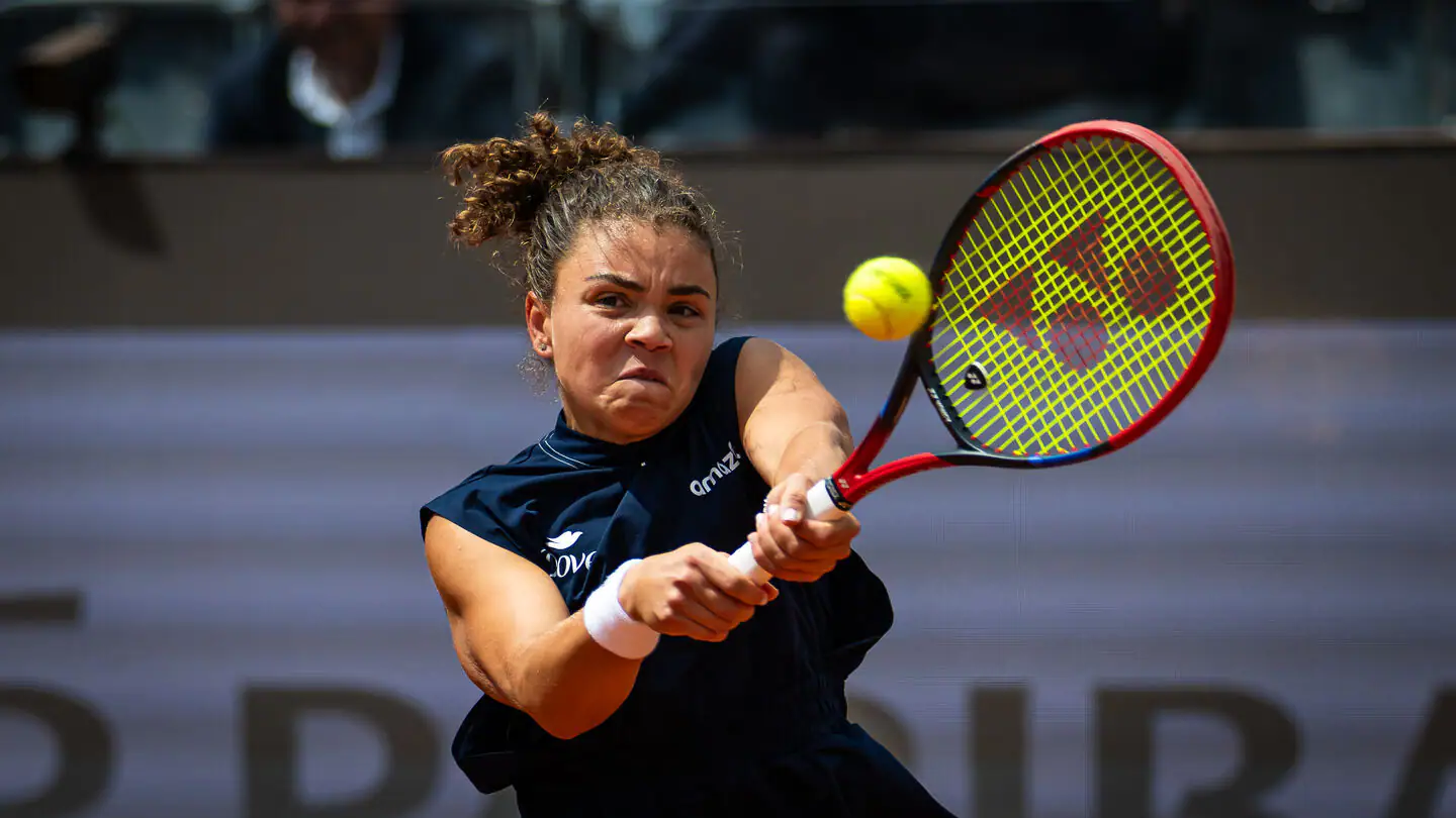 Jasmine Paolini Makes History with Dominant Italian Open Sweep in Singles and Doubles