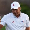 Jhonattan Vegas Surges to Shock Lead as PGA Championship Opens with Star-Studded Struggles