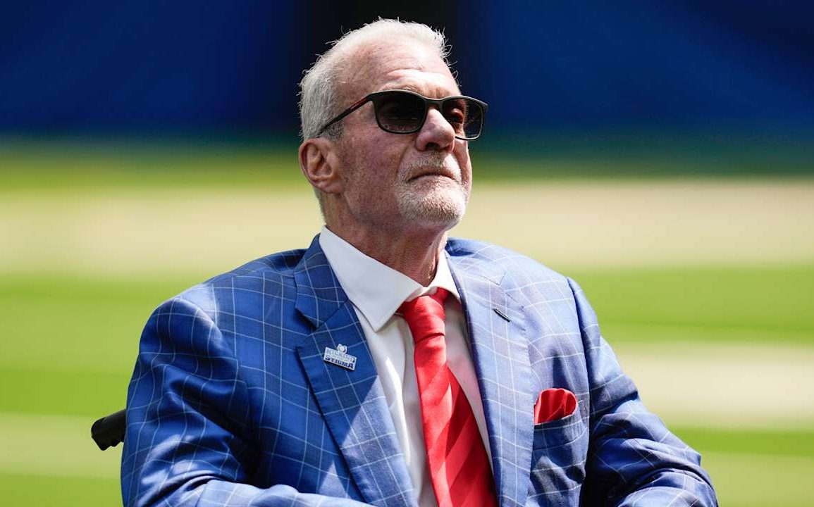 Jim Irsay