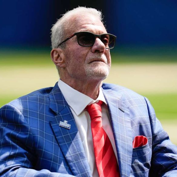 Jim Irsay