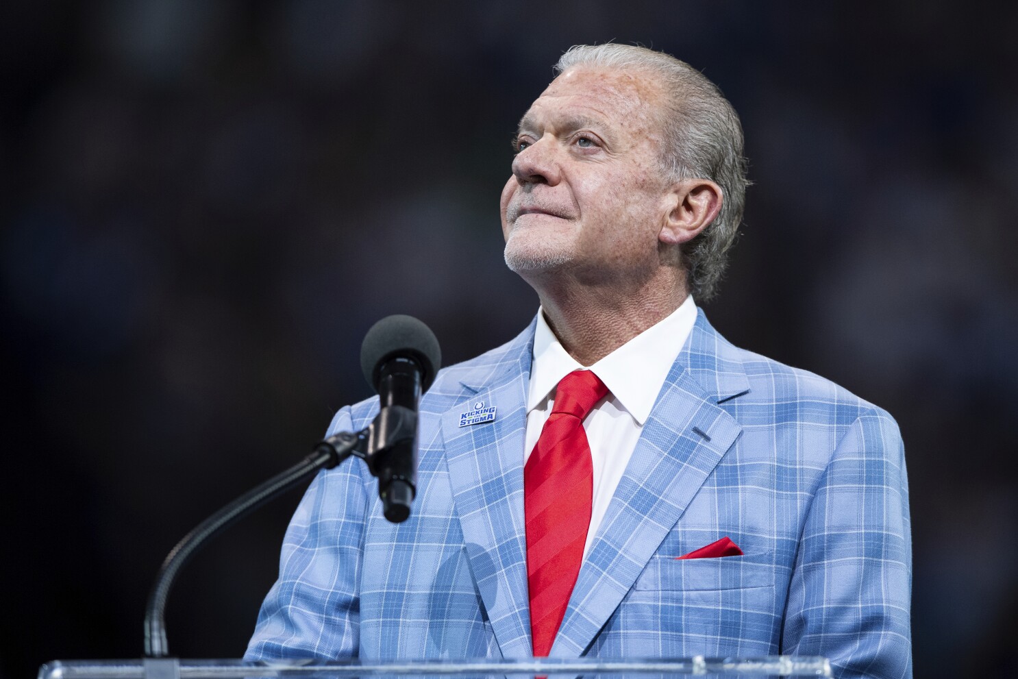 Jim Irsay