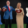 Jim Irsay’s Daughters Inherit Colts Legacy with Carlie Irsay-Gordon Poised to Lead Franchise Forward