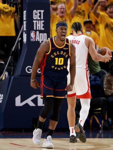 Jimmy Butler Bet Pays Off as Warriors Upset Rockets and Rekindle Championship Hopes