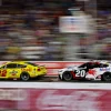 Joey Logano’s All-Star Gamble Backfires as Bell’s Bold Pass and Fresh Tires Steal Victory