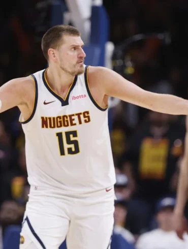 Jokić Drops 42 and Gordon Hits Game-Winner as Nuggets Stun Thunder in Semifinals Game 1