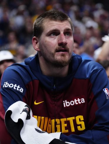 Nikola Jokic