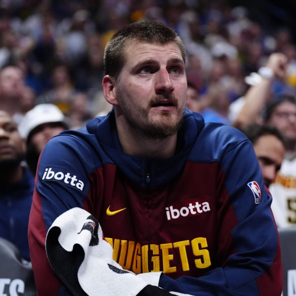 Nikola Jokic