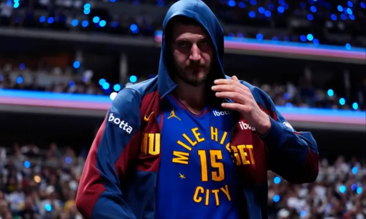 Jokić’s Heroics Fall Short as Fatigue, Depth Issues Push Nuggets to Brink Against Thunder