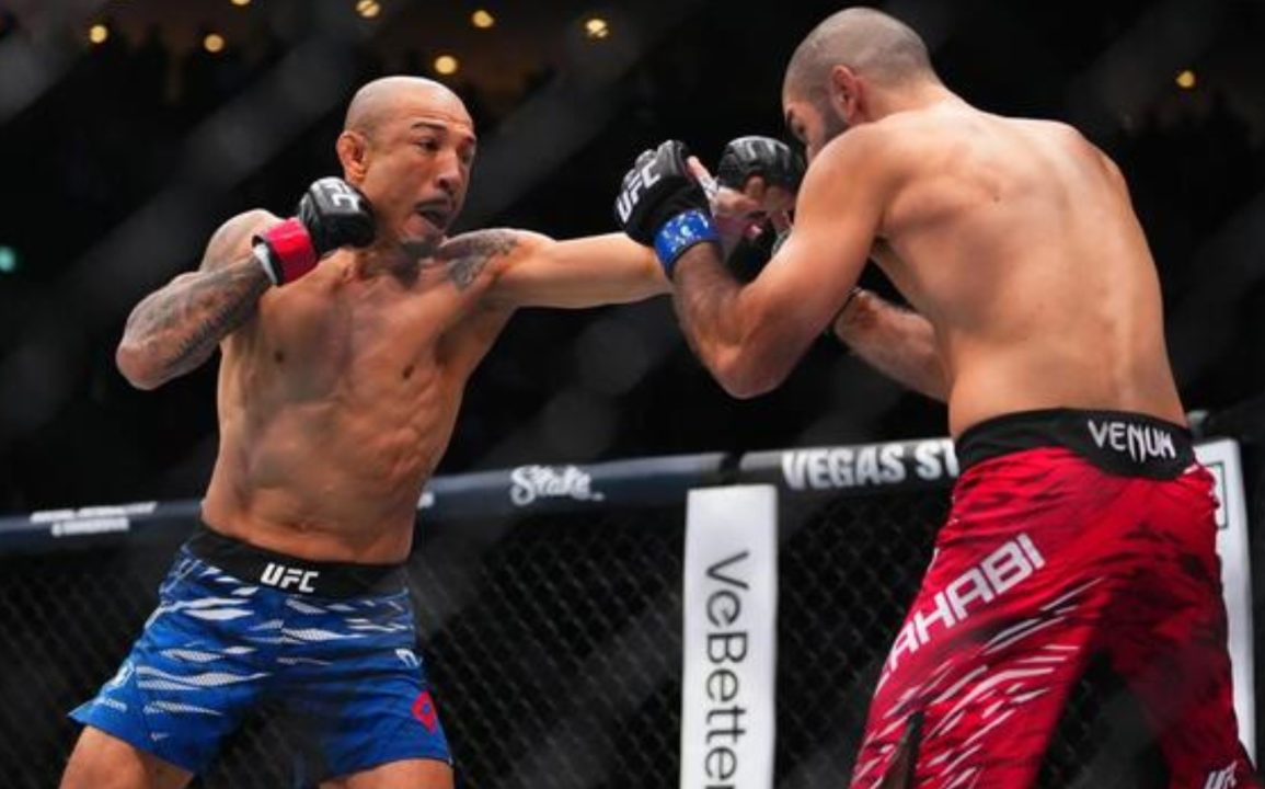 José Aldo Retires for Good After UFC 315 Loss, Ending a Legendary MMA Journey