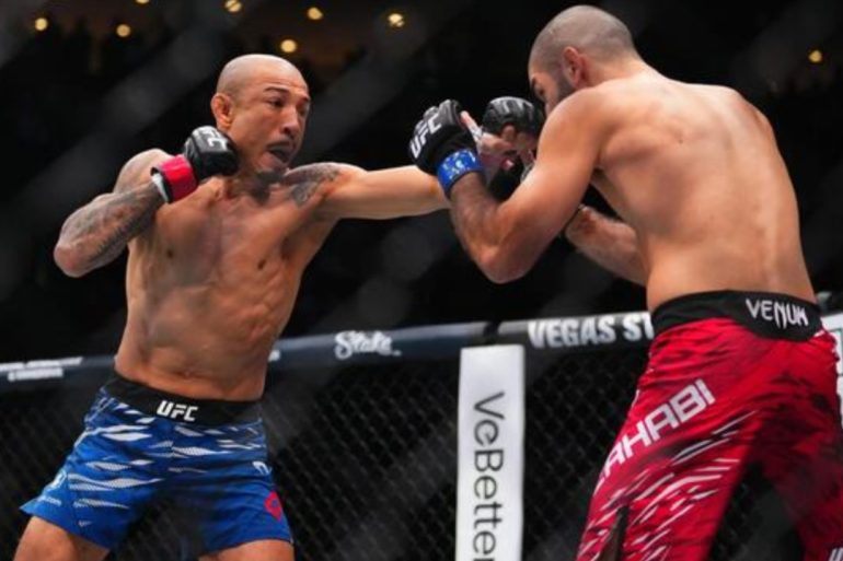 José Aldo Retires for Good After UFC 315 Loss, Ending a Legendary MMA Journey