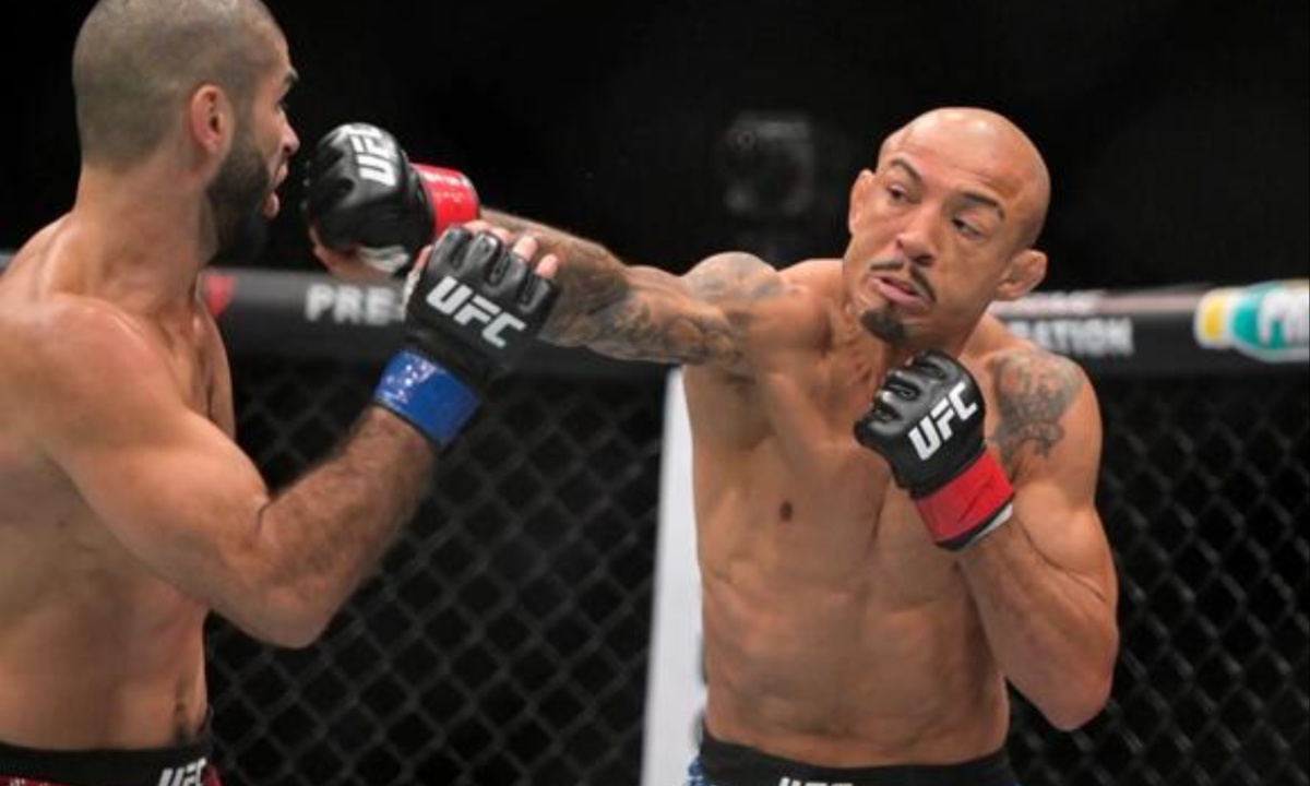José Aldo Retires for Good After UFC 315 Loss, Ending a Legendary MMA Journey