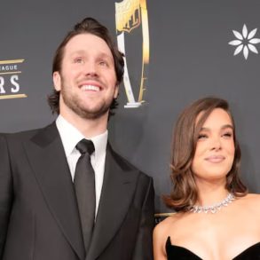 Josh Allen Stays Locked In at Bills OTAs While Wedding Plans with Steinfeld Stay Private