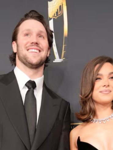 Josh Allen Stays Locked In at Bills OTAs While Wedding Plans with Steinfeld Stay Private