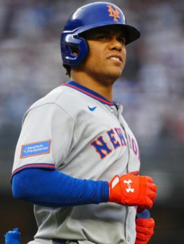 Juan Soto