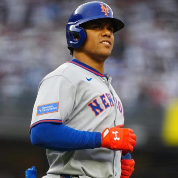 Juan Soto