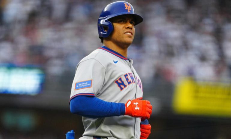 Juan Soto