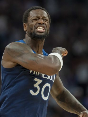 Julius Randle Silences Doubters with Playoff Surge and Leadership in Minnesota Turnaround