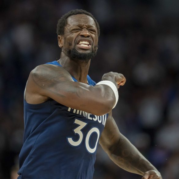 Julius Randle Silences Doubters with Playoff Surge and Leadership in Minnesota Turnaround