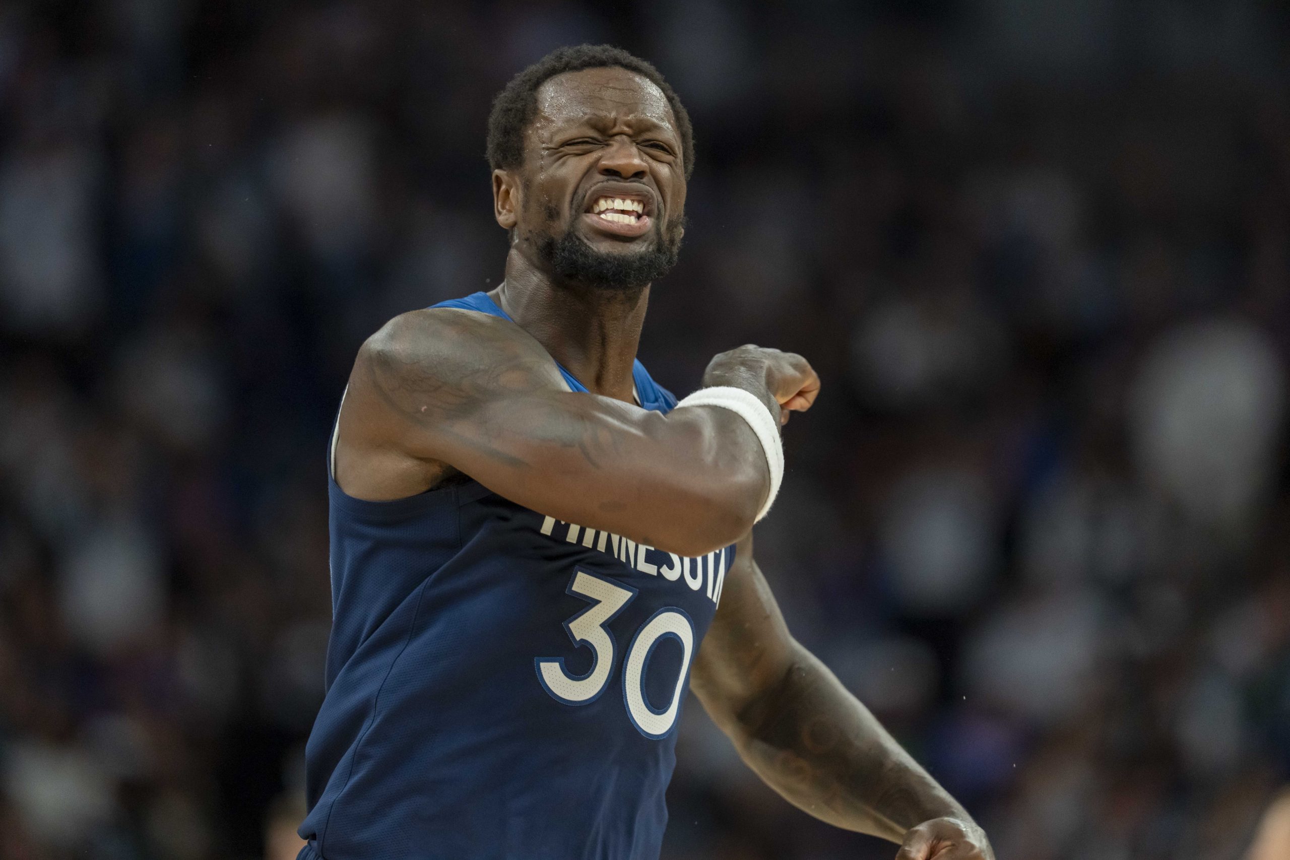 Julius Randle Silences Doubters with Playoff Surge and Leadership in Minnesota Turnaround