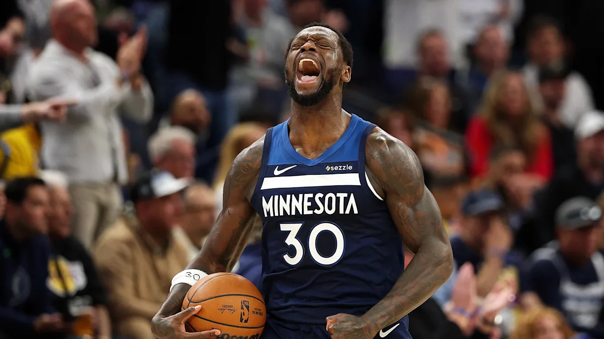 Julius Randle Silences Doubters with Playoff Surge and Leadership in Minnesota Turnaround