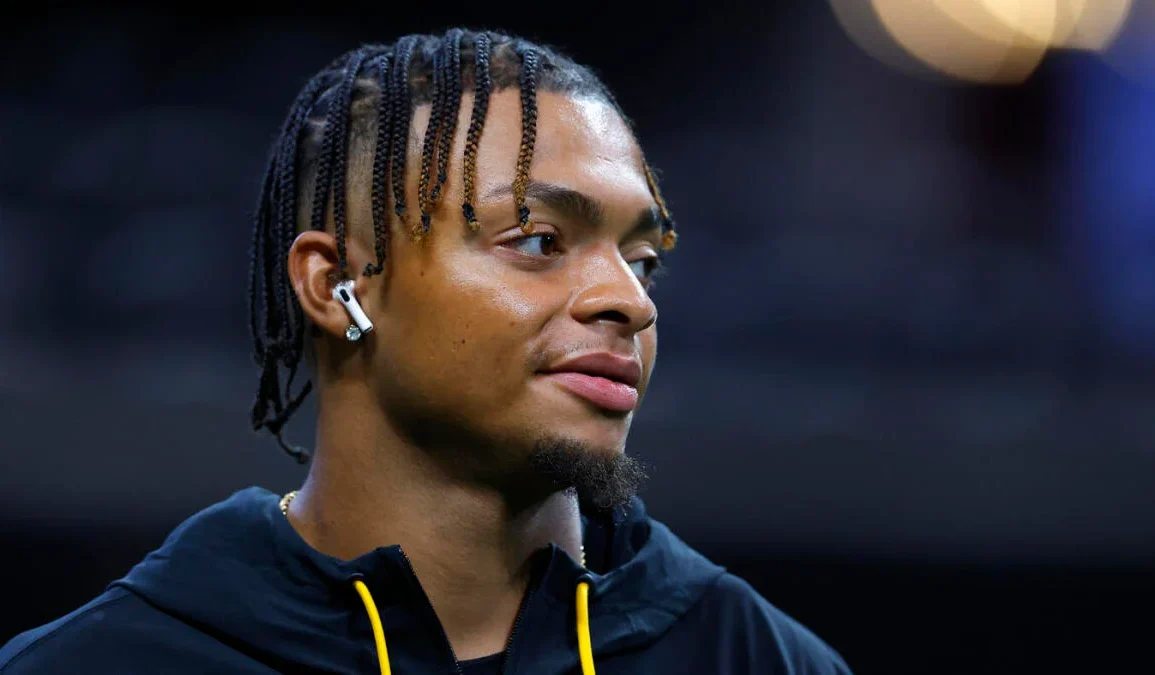Justin Fields Embraces Fresh Start with Jets, Eyes Breakout Season in New Offensive System