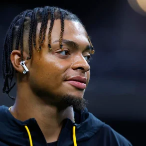 Justin Fields Embraces Fresh Start with Jets, Eyes Breakout Season in New Offensive System