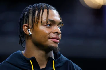 Justin Fields Embraces Fresh Start with Jets, Eyes Breakout Season in New Offensive System