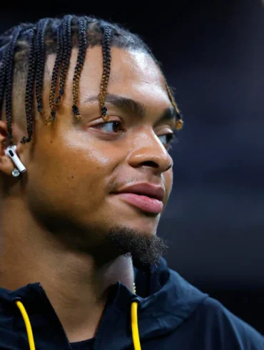 Justin Fields Embraces Fresh Start with Jets, Eyes Breakout Season in New Offensive System