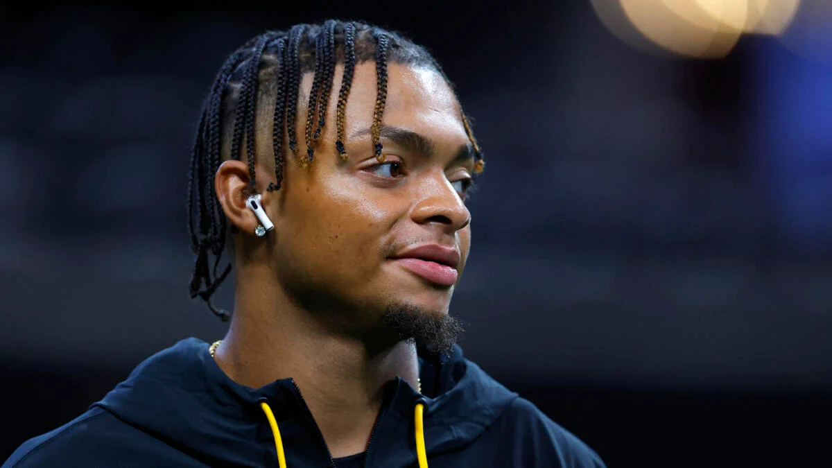 Justin Fields Embraces Fresh Start with Jets, Eyes Breakout Season in New Offensive System