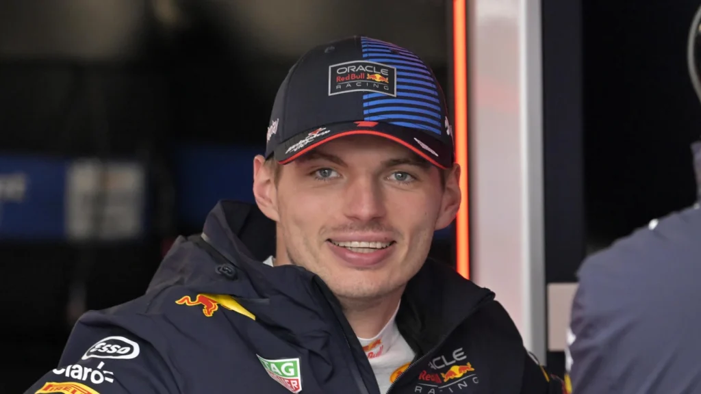 Kyle Larson Fuels Debate Over World’s Best Driver With Claims of Superior Versatility Over Verstappen