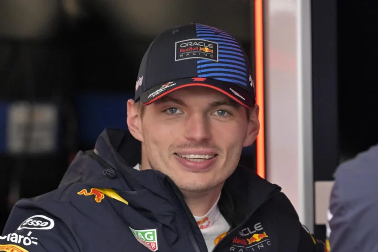 Kyle Larson Fuels Debate Over World’s Best Driver With Claims of Superior Versatility Over Verstappen