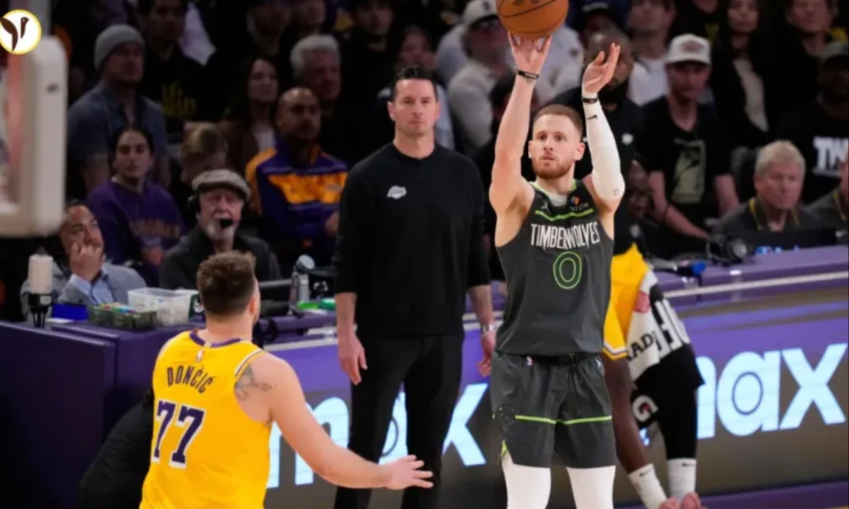 Lakers' Playoff Collapse Exposes Roster Flaws and Inexperience as Timberwolves End Season in Five