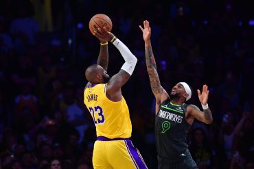 Lakers' Playoff Collapse Exposes Roster Flaws and Inexperience as Timberwolves End Season in Five