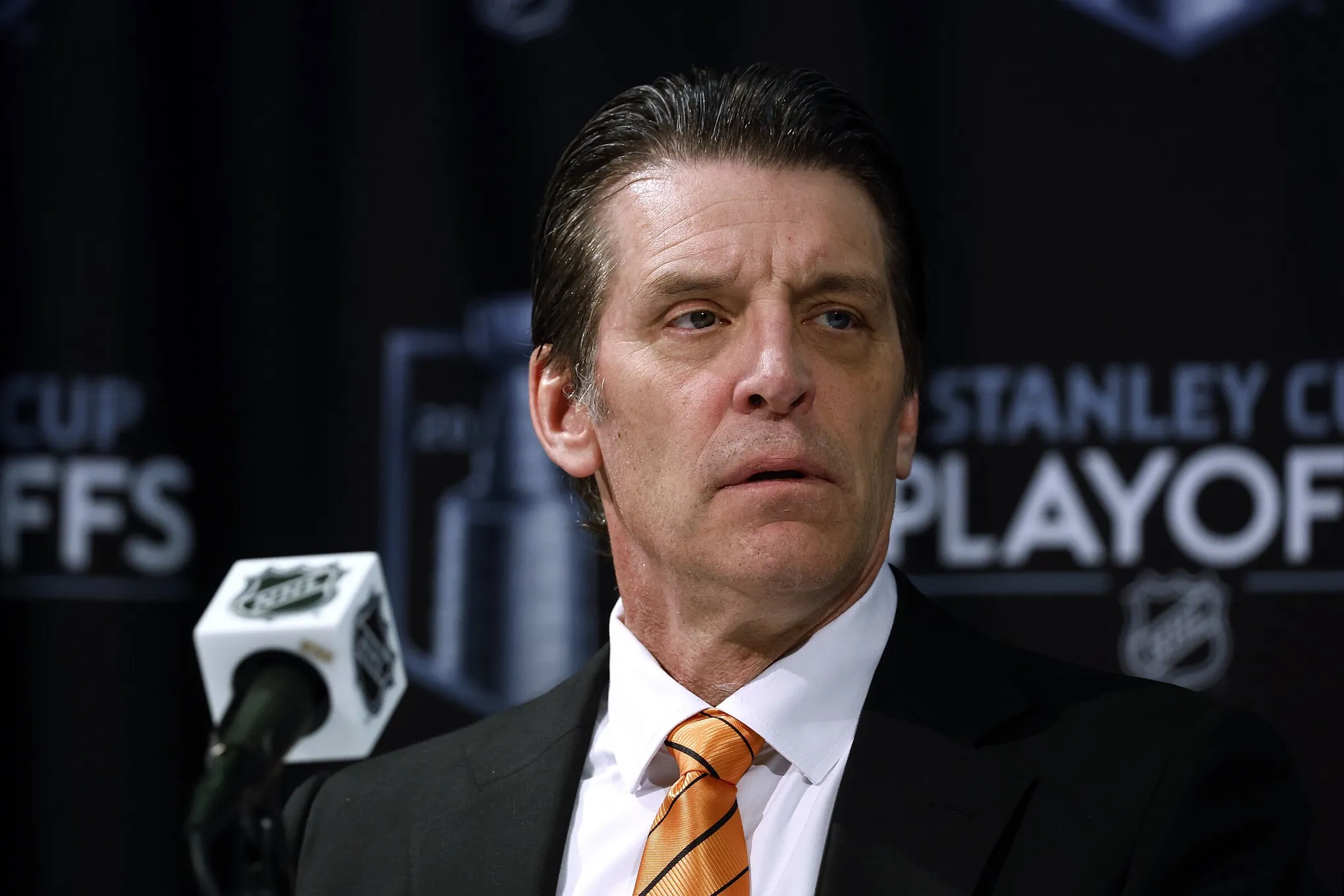 Lane Lambert Named Kraken Head Coach, Reuniting with Former Players and Eyeing Defensive Growth